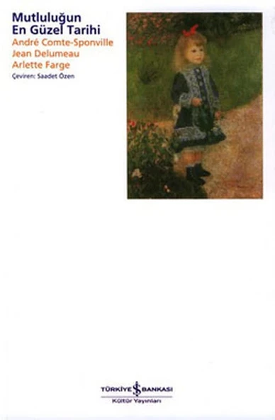 Mutluluğun En Güzel Tarihi ürün görseli