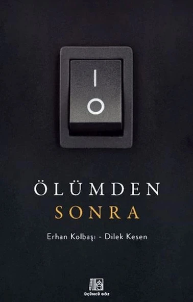 Ölümden Sonra ürün görseli