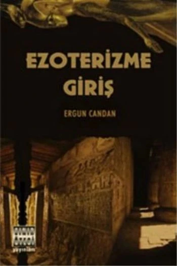 Ezoterizme Giriş ürün görseli