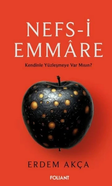 Nefs-i Emmare ürün görseli