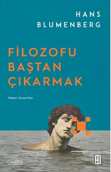 Filozofu Baştan Çıkarmak ürün görseli