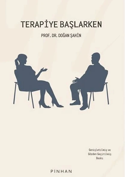 Terapiye Başlarken ürün görseli