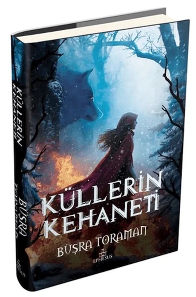 Küllerin Kehaneti ürün görseli 1