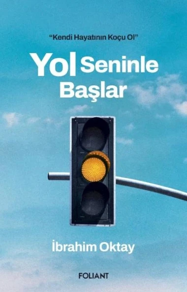 Yol Seninle Başlar ürün görseli