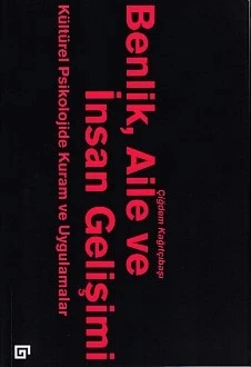 Benlik, Aile ve İnsan Gelişimi ürün görseli