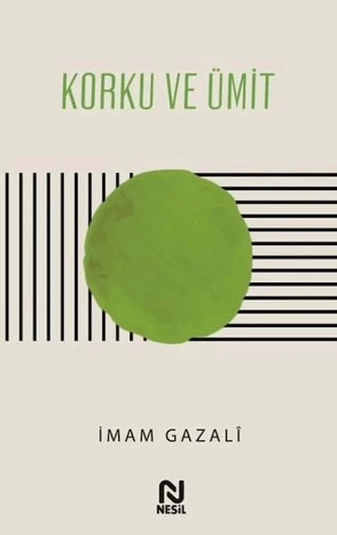 Korku ve Ümit ürün görseli