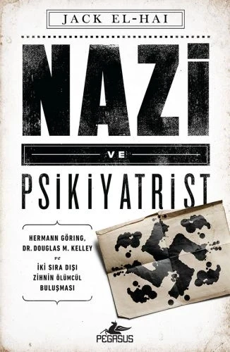 Nazi ve Psikiyatrist ürün görseli 1