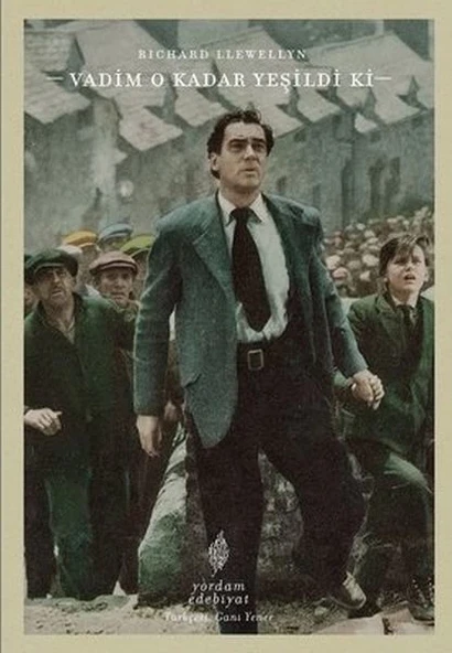 Vadim O Kadar Yeşildi ki ürün görseli
