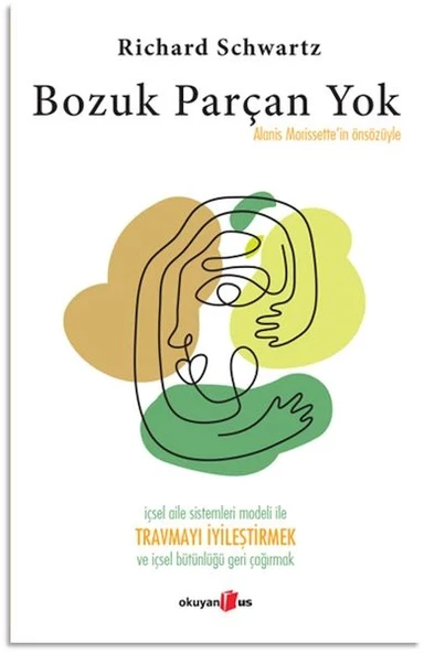 Bozuk Parçan Yok ürün görseli