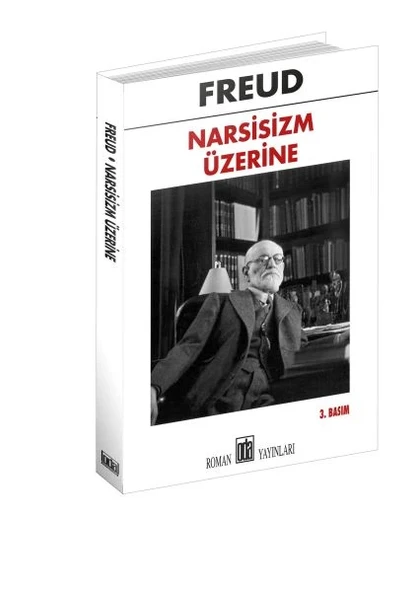 Narsisizm Üzerine ürün görseli