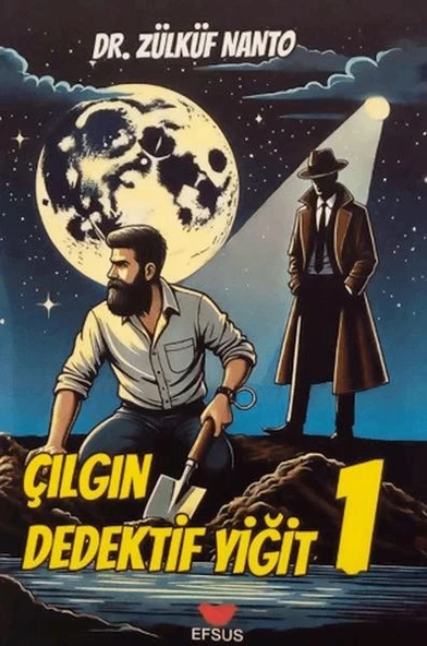 Çılgın Dedektif Yiğit 1 ürün görseli 1