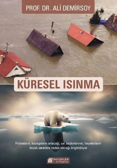 Küresel Isınma ürün görseli