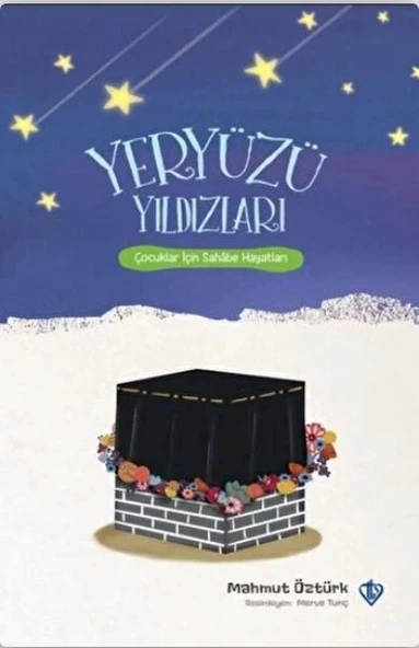 Yeryüzü Yıldızları - Çocuklar İçin Sahabe Hayatları ürün görseli