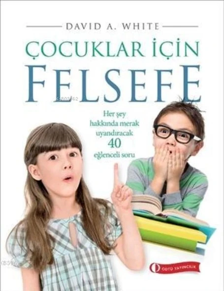 Çocuklar İçin Felsefe ürün görseli