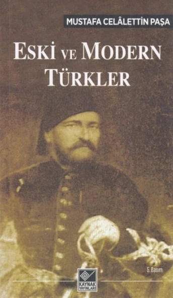 Eski ve Modern Türkler ürün görseli