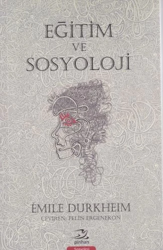 Eğitim ve Sosyoloji ürün görseli