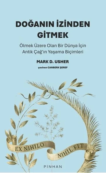 Doğanın İzinden Gitmek ürün görseli