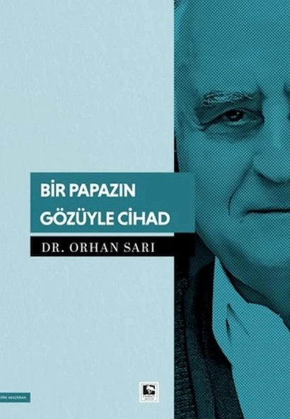 Bir Papazın Gözüyle Cihad ürün görseli