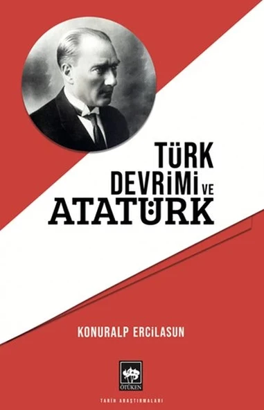 Türk Devrimi ve Atatürk ürün görseli 1