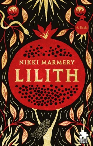 Lilith ürün görseli