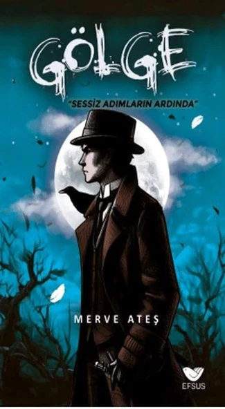 Gölge Sessiz Adımların Ardında ürün görseli 1