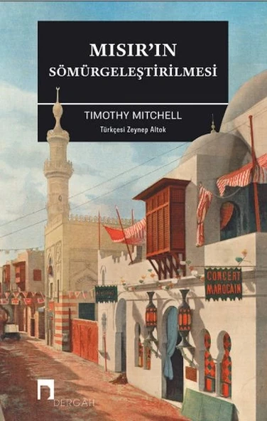 Mısır’ın Sömürgeleştirilmesi ürün görseli