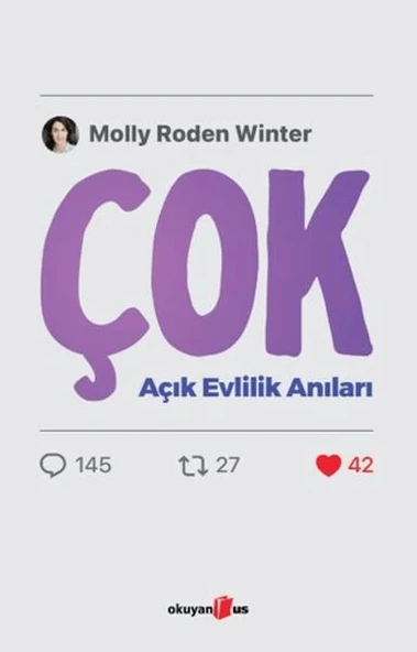 Çok - Açık Evlilik Anıları ürün görseli 1