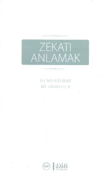 Zekatı Anlamak ürün görseli