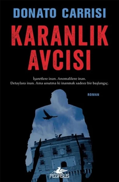 Karanlık Avcısı - Marcus Sandra Serisi 2 ürün görseli 1