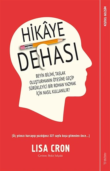 Hikâye Dehası ürün görseli 1