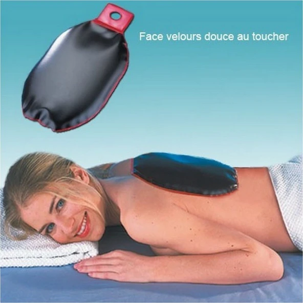 Sıcak Su Torbası - Resim 3