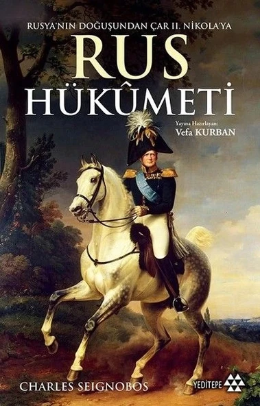 Rus Hükümeti ürün görseli