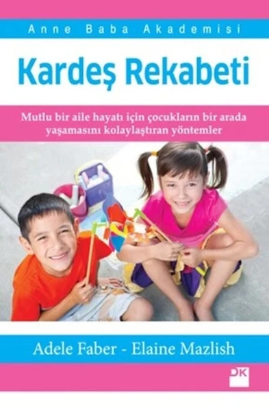 Kardeş Rekabeti ürün görseli 1