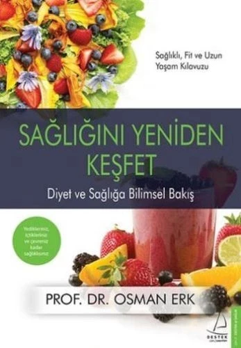 Sağlığını Yeniden Keşfet ürün görseli