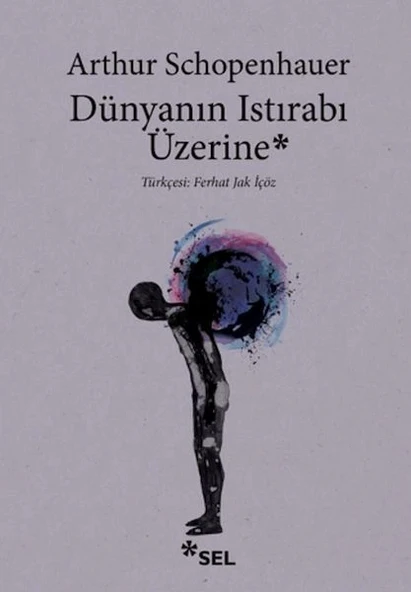 Dünyanın Istırabı Üzerine ürün görseli