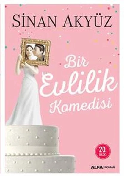 Bir Evlilik Komedisi ürün görseli