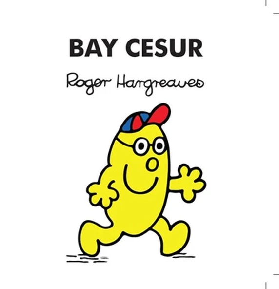 Bay Cesur ürün görseli