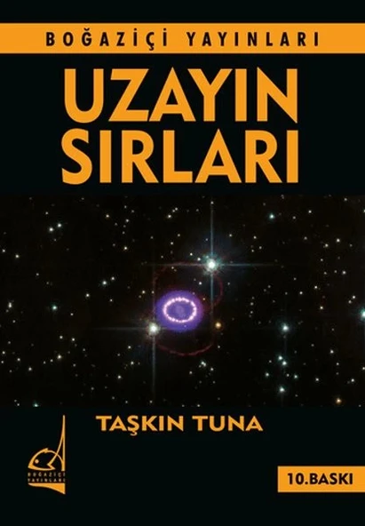 Uzayın Sırları ürün görseli
