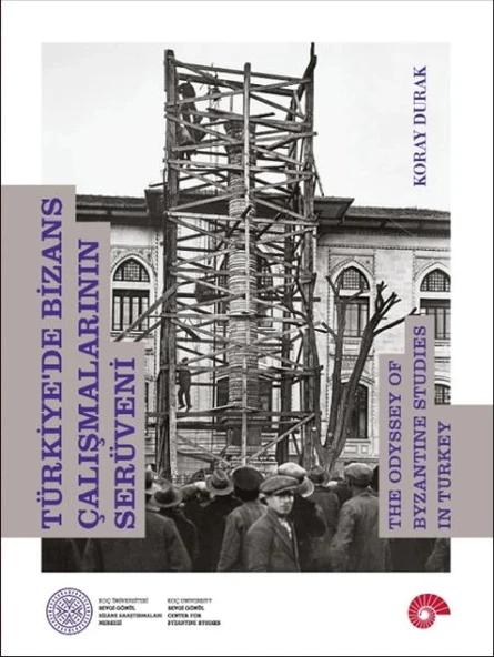 Türkiye’de Bizans Çalışmalarının Serüveni ürün görseli 1
