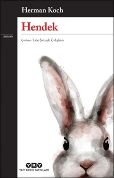 Hendek ürün görseli