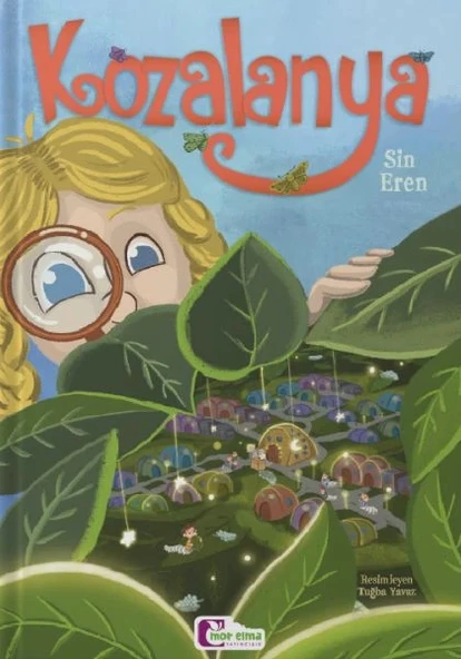 Kozalanya ürün görseli 1