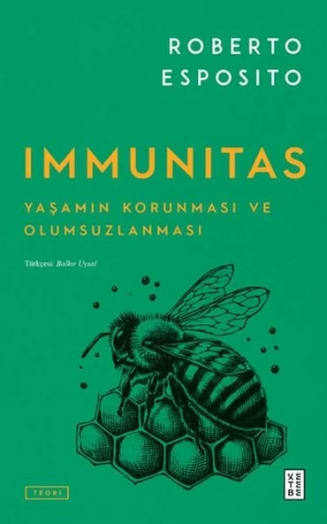Immunitas ürün görseli