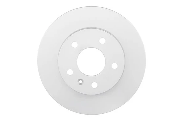 Opel Arka Fren Diski (5 Bijon) Astra H Meriva B Corsa C Astra G 2,0di 2,0 16v 1,8 16v 02 / 98>2,0dti 16v - Bosch 0986478884 - Resim 1