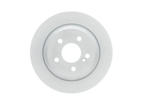 Mercedes Fren Diski Arka S-Class W221 05>13 C216 06>13 - Bosch 0986479414 - Resim 1