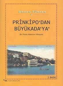 Prinkipo'dan Büyükada'ya ürün görseli 1
