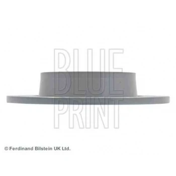 Ford Arka Fren Disk Aynası Yeni Connect Chc 1.6 /1.5 Tdci 15> C-Max 12> Kuga II 13>20 Grand C-Max (dxa/cb - Blueprint Adf124312 - Resim 1