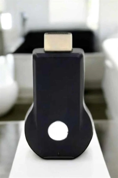 M9 Plus Hdmi Kablosuz Görüntü Ve Ses Aktarıcı HD Görüntü - Resim 4