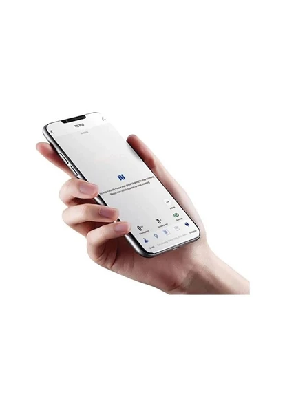 Fakir Robert RS 800 Akıllı Robot Süpürge - 4