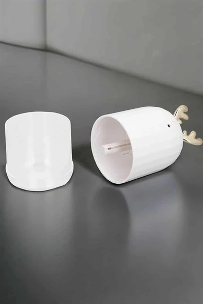 Temiz Hava Nemlendirici Tavşanlı Aromaterapi - Resim 3