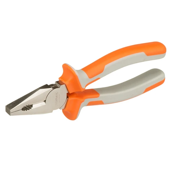 TOMAX KOMBİNE PENSE 180 MM ürün görseli